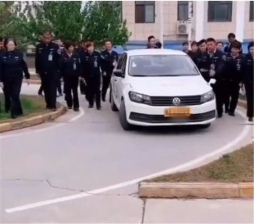 连州汽车教练工资多少
